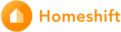 Homeshift Logo