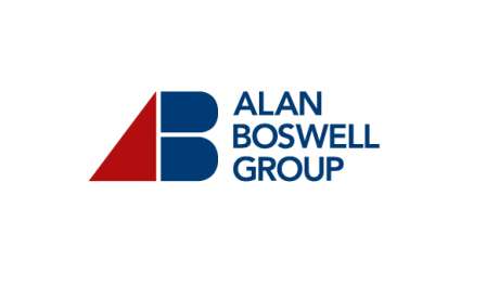 Alan Boswell Logo