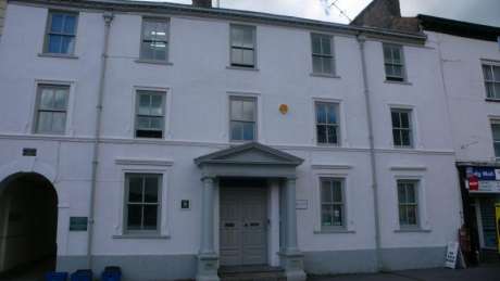 Grosvenor House image