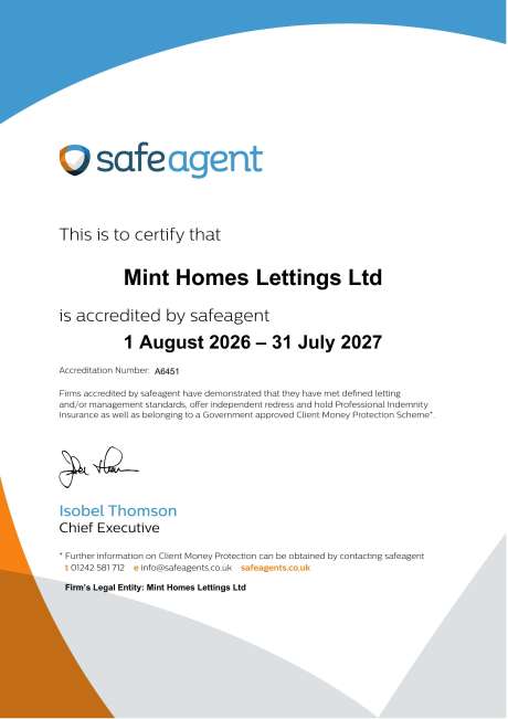 Safeagent 2026