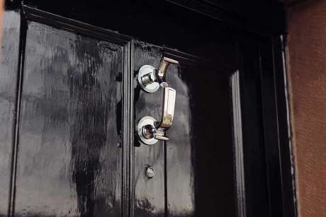 Door Knocker